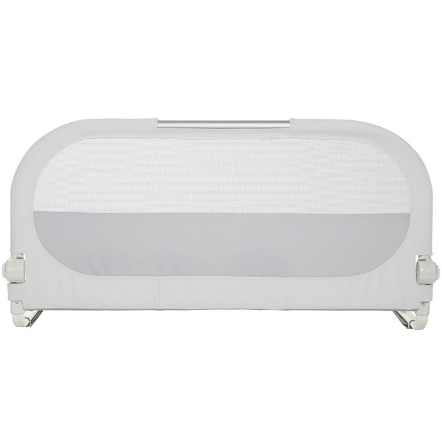 Munchkin Sleep Bed Rail, Fits Twin, Full and Queen Size Mattress in Beds & Mattresses in Mississauga / Peel Region - Image 3