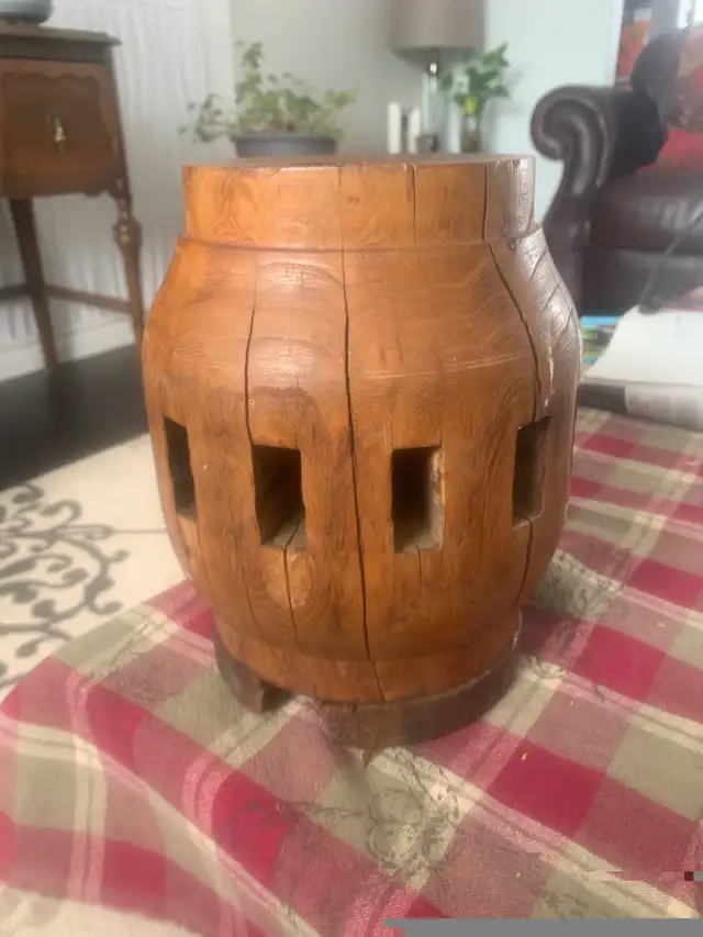 Wagon wheel hub64141846003457121