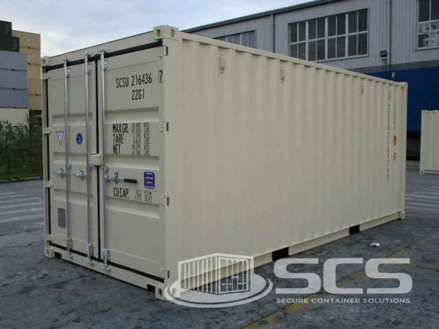SEACANS FOR SALE AND RENT - PAY ON DELIVERY! in Storage Containers in Lethbridge - Image 2