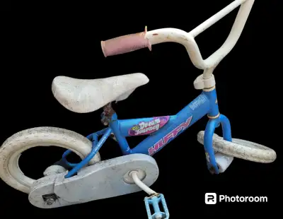 Vintage kids bike. I have HUNDREDS of bikes here from $3, View more