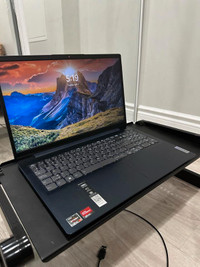 Laptop For sale Lenovo Ideapad 3 15.6" 512 GB Abyss Blue