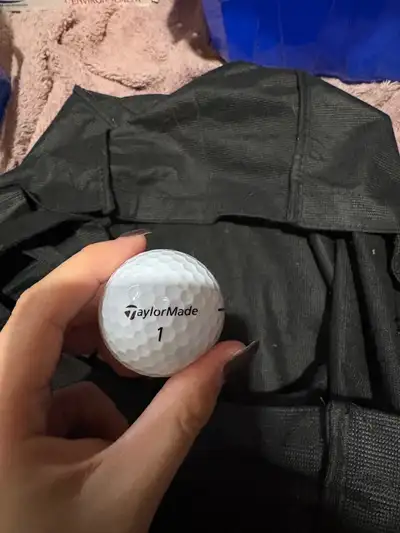TaylorMade Distance+ Golf balls , View more