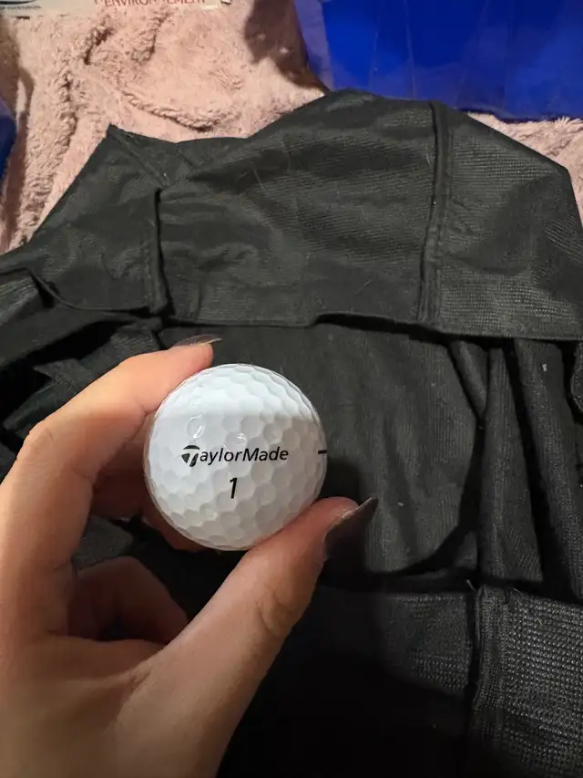 TaylorMade Distance+ Golf balls  in Golf in Ottawa - Image 2