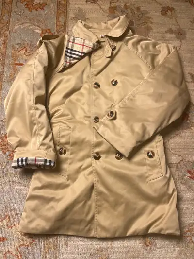  Stylish winter jacket for kids, View more