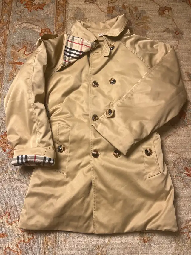  Stylish winter jacket for kids in Kids & Youth in Oakville / Halton Region - Image 2