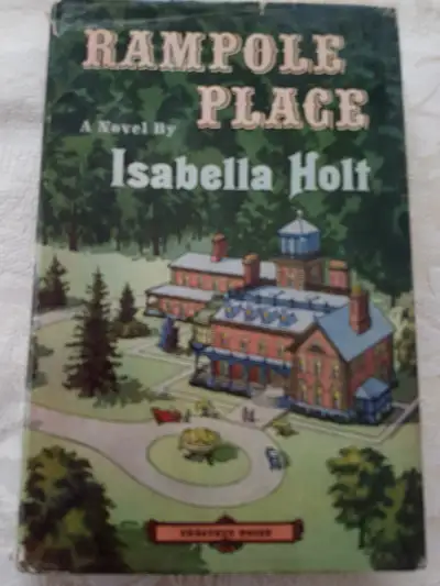 Rampole Place by Isabella Holt, View more