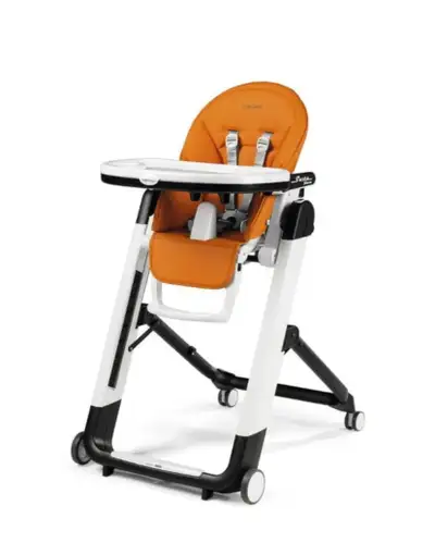 Peg Perego - Siesta High Chair, View more