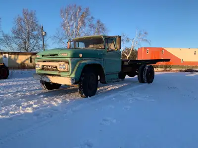 Should have bought it before I went threw it ! Truck has ownership. Just finished going threw the tr...