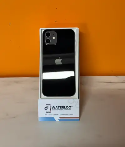 iPhone 12 128gb (Store Warranty), View more