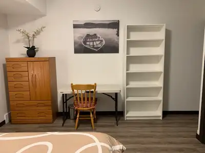 ONE  BED ROOM FOR STUDENT RENT CLOSE THE UNIVERSITY OF