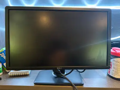 Dell P2412Hb, View more