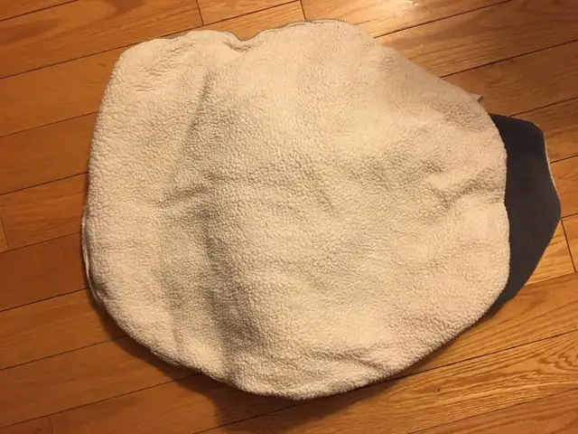 Couvre bébé pour poussette ou siège d’auto in Strollers, Carriers & Car Seats in City of Montréal - Image 6