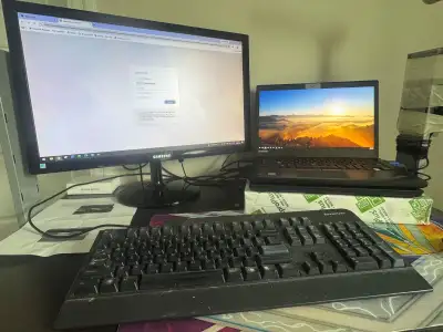 Lenovo ThinkPad T450 Laptop 14"Black - to sell, View more