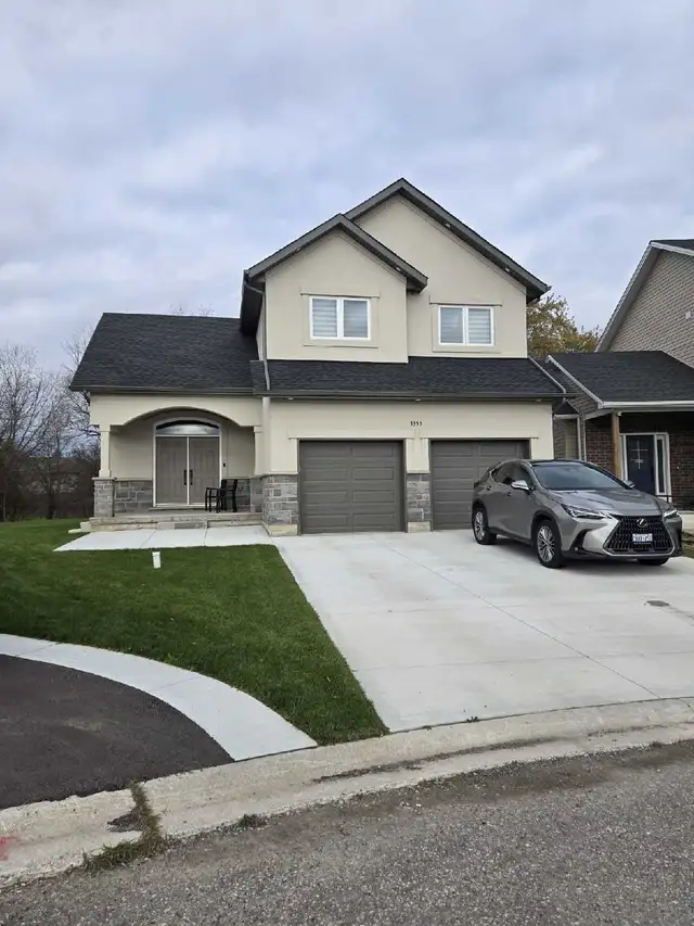 House For Rent
