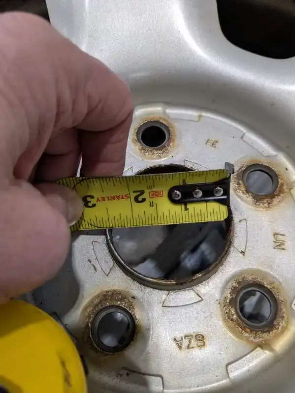 Michelin Latitude X-ice winter snow tires in Tires & Rims in Kitchener / Waterloo - Image 8