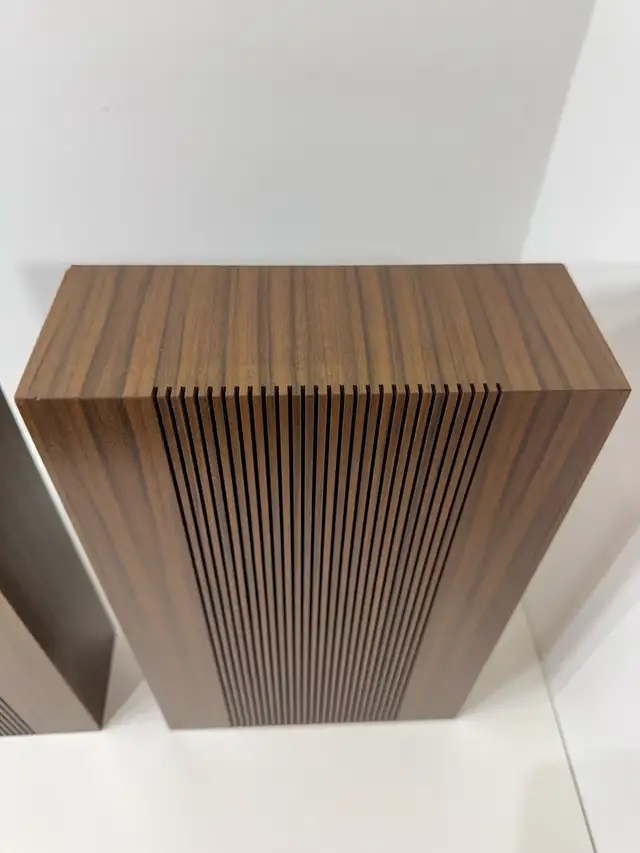 ITT Shaub-Lorenz B3/10 HI FI Lautsprecherbox 10 W speakers in Speakers in Mississauga / Peel Region - Image 7