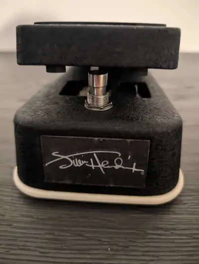 pédales pour guitare jimi hendrix jd 1 + mxr 78 distortion , View more