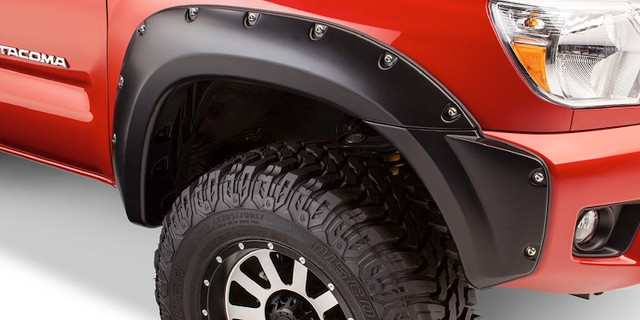 Fender Flares: Chevy,Dodge, Ford, etc. in Auto Body Parts in Vancouver