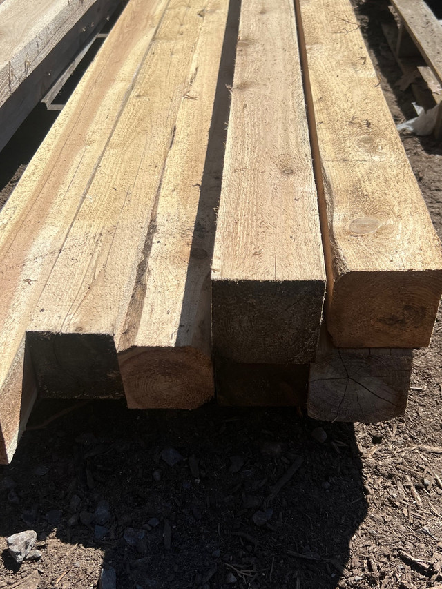 Cedar lumber in Other in Kingston - Image 2
