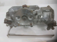 Bombardier Ski-Doo 470 Engine parts
