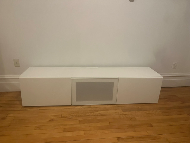 TV Stand - $80 in TV Tables & Entertainment Units in City of Halifax - Image 2