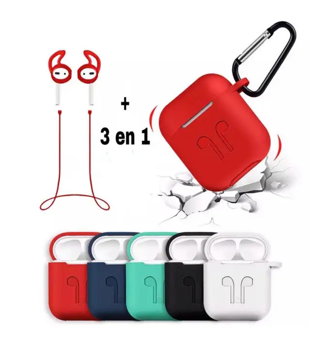 AirPods 1&2 4 in 1 Accessory62863283146369121