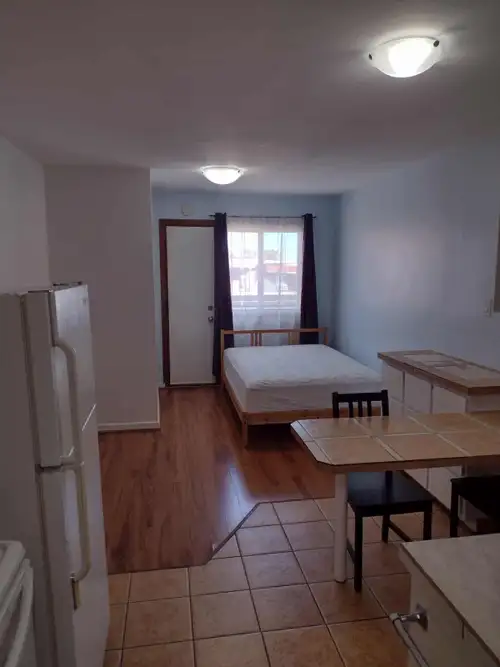 STUDIO 1 1/2, PLATEAU MONT-ROYAL, PROPRE, SPACIEUX, SUPER TRANQUILLE, PROCHE DE TOUT. IMMEUBLE NON F...