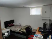 Large room for rent near Yonge-Steeles
