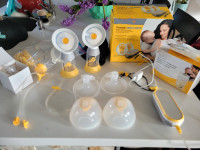 Medela Freestyle