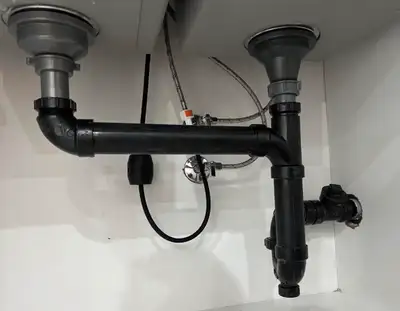 Affordable Plumbing - Licensed. Contact at (437)-245-6444, View more