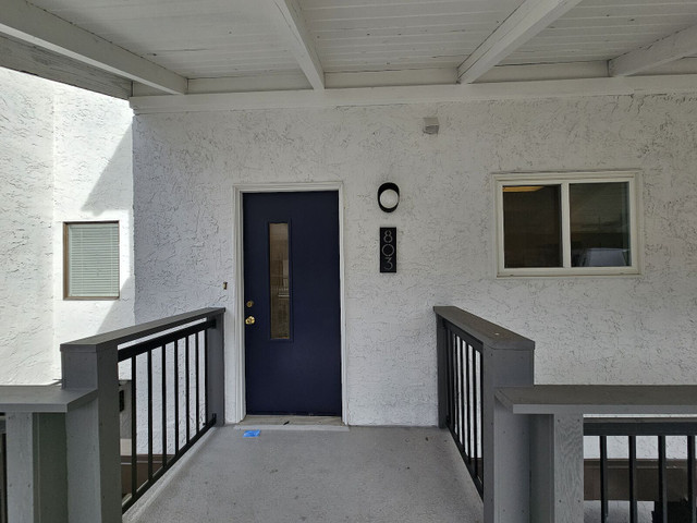 Charming NEWLY RENOVATED 2 Bedroom Townhouse for Rent in Long Term Rentals in Calgary - Image 2