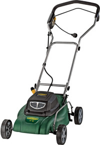 Yardworks 8A Electric Lawn Mower, 14''