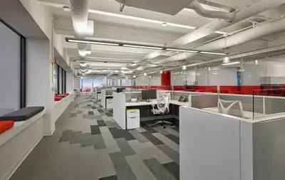 COMMERCIAL GENERAL CONTRACTOR / RENOVATIONS, View more