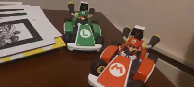 Mario Kart Live: Home Circuit, View more