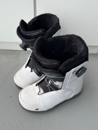 K2 Snowshoes 