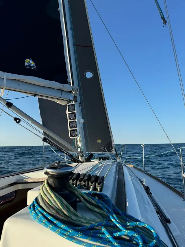 2012 Beneteau First 30 in Sailboats in Sarnia - Image 5