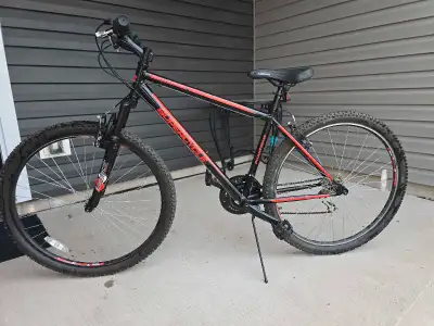 Supercycle Phantom Hardtail Mountain Bike – 29, View more