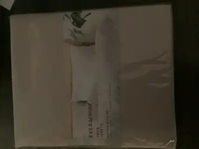 Everspread Queen Sheets Set NEW, View more