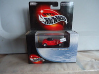 Hot Wheels Black Box 0032 Roadster
