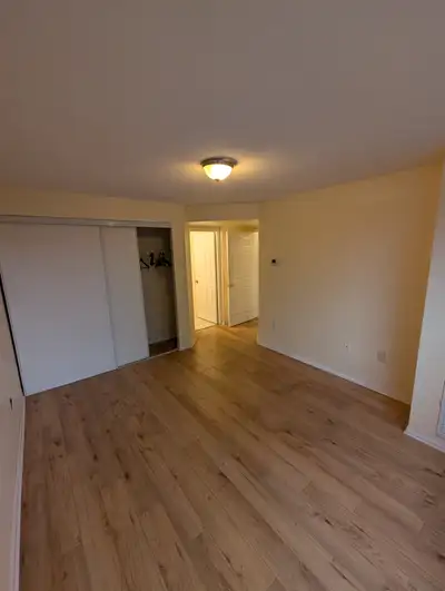Spacious Master Bedroom Available in Bay Street Corridor - Bay & Wellsely Charming, naturally well-l...