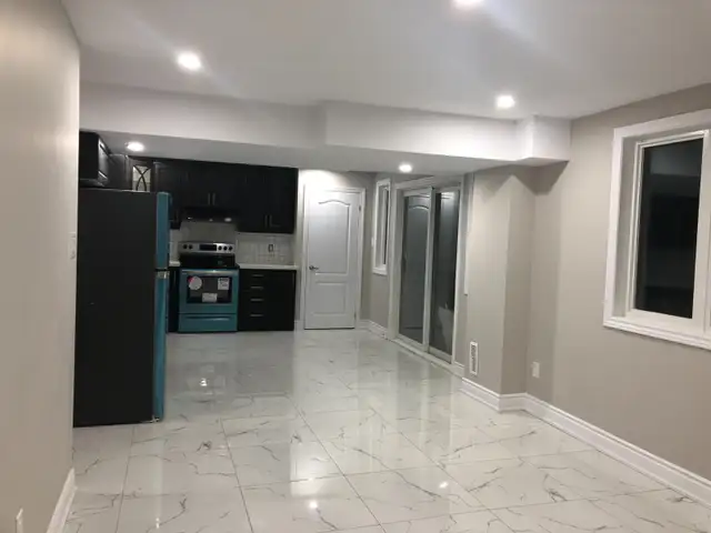 Room for rent near Sheridan College Brampton