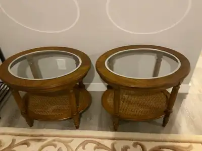 side tables , View more