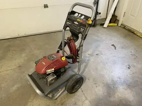 Laveuse a haute pression in Other in Granby - Image 4