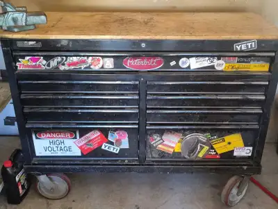 tool box, View more