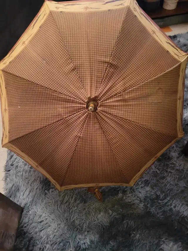 Polo Ralph Lauren antique umbrella 63660983229825123