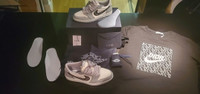 Nike Jordan 1 Air Dior shoes  yeezy supreme