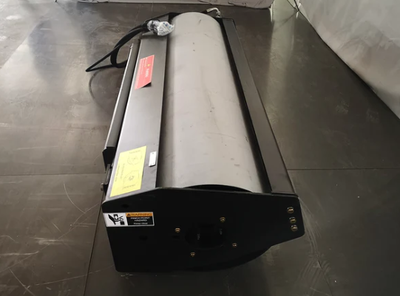Rouleau Vibrant Compact de 72 po à Usage Intensif, View more