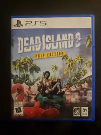 Dead Island 2- Ps5 