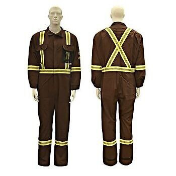 Coverall’s heavy duty  in Other in Edmonton