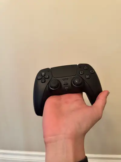 Sony PS5 DualSense Controller, View more
